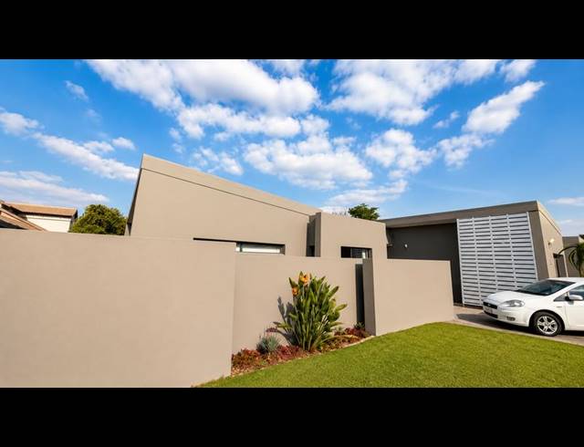 3 BEDROOM PROPERTY TO RENT IN MIDSTREAM RIDGE